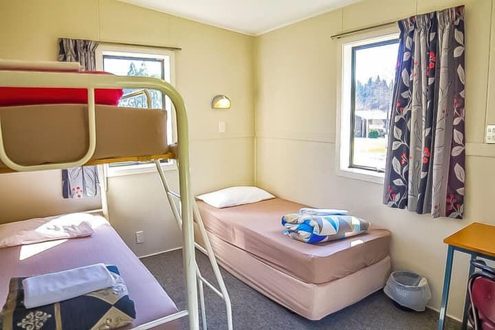 Te Anau Lakeview Holiday Park & Motels