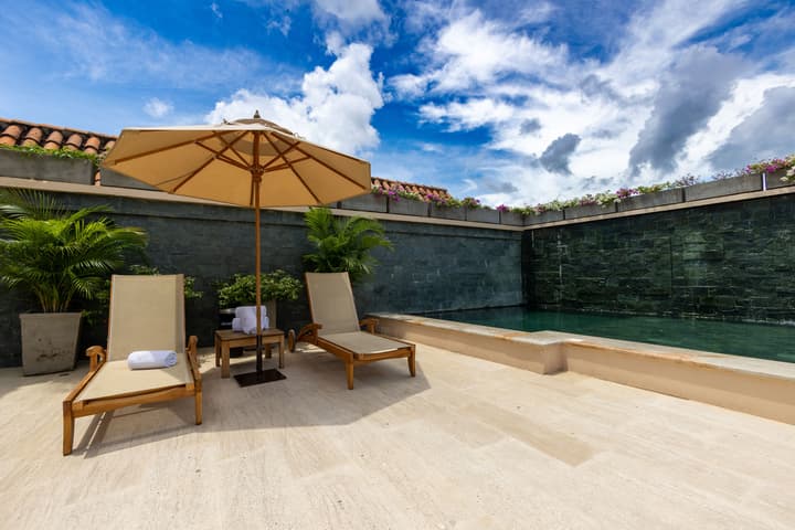 Casa Canabal Hotel Boutique