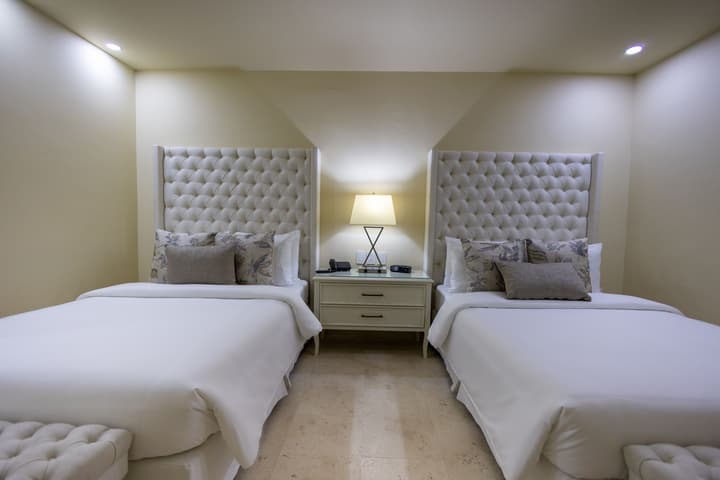 Casa Canabal Hotel Boutique