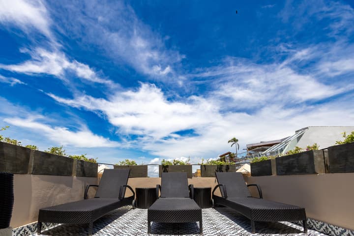 Casa Canabal Hotel Boutique