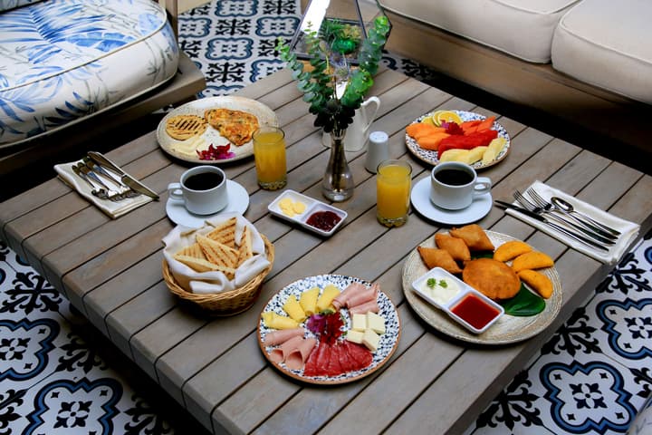 Casa Canabal Hotel Boutique
