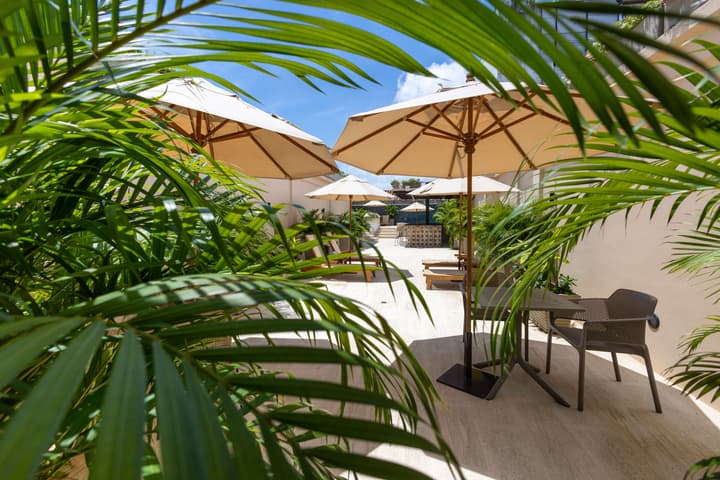 Casa Canabal Hotel Boutique