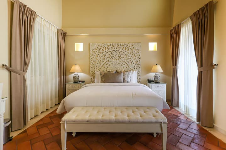 Casa Canabal Hotel Boutique