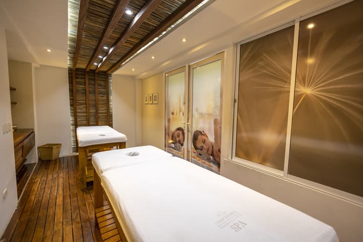 Casa Canabal Hotel Boutique