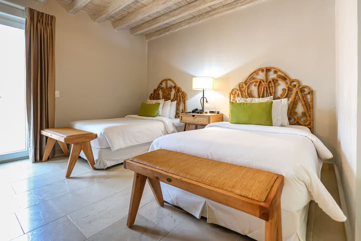 Casa Canabal Hotel Boutique