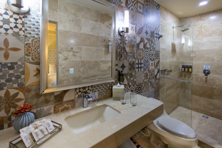 Casa Canabal Hotel Boutique