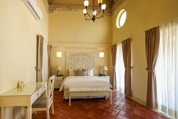 Casa Canabal Hotel Boutique