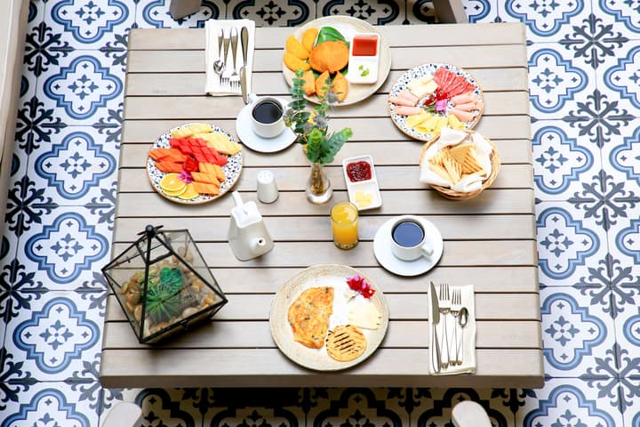 Casa Canabal Hotel Boutique