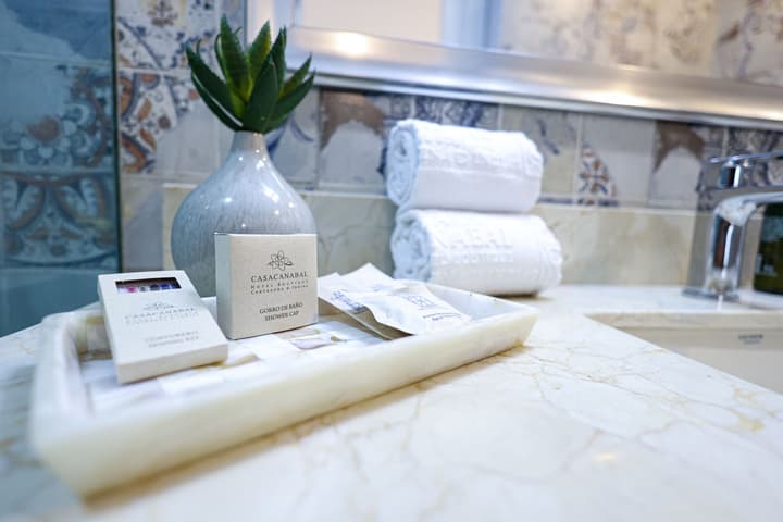 Casa Canabal Hotel Boutique
