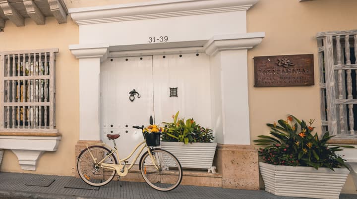 Casa Canabal Hotel Boutique