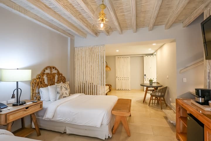 Casa Canabal Hotel Boutique