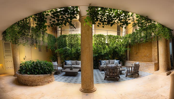 Casa Canabal Hotel Boutique