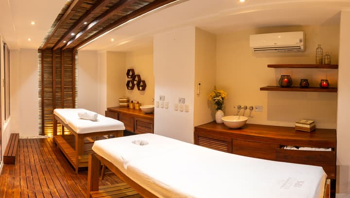 Casa Canabal Hotel Boutique