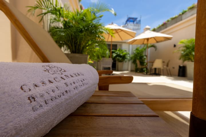 Casa Canabal Hotel Boutique