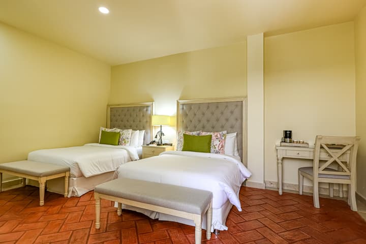 Casa Canabal Hotel Boutique