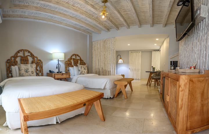 Casa Canabal Hotel Boutique