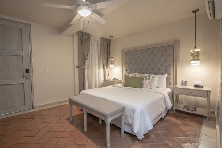 Casa Canabal Hotel Boutique