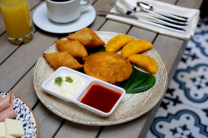 Casa Canabal Hotel Boutique