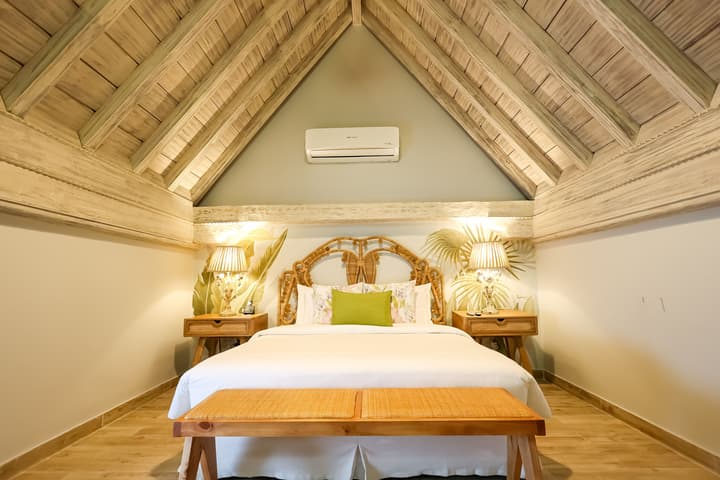 Casa Canabal Hotel Boutique