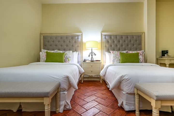 Casa Canabal Hotel Boutique