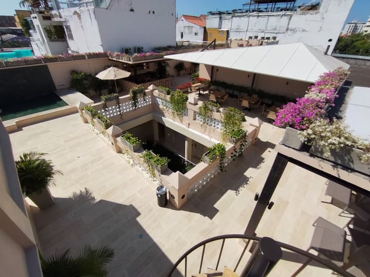 Casa Canabal Hotel Boutique