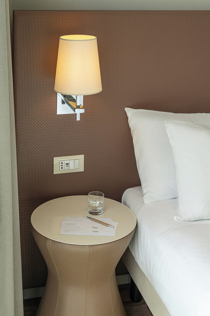 Move Hotels Venezia Nord