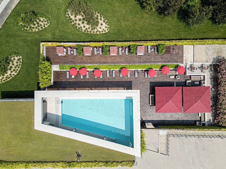 Move Hotels Venezia Nord
