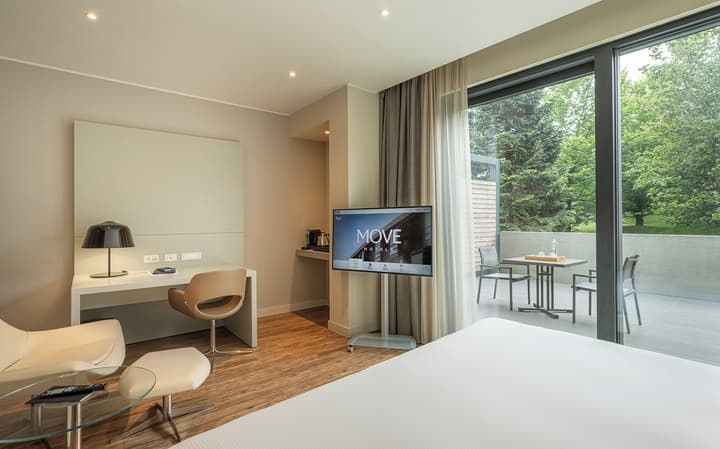 Move Hotels Venezia Nord