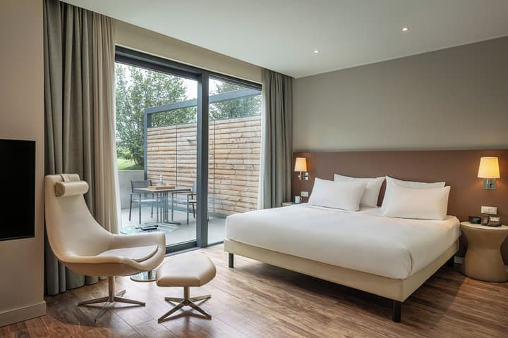 Move Hotels Venezia Nord