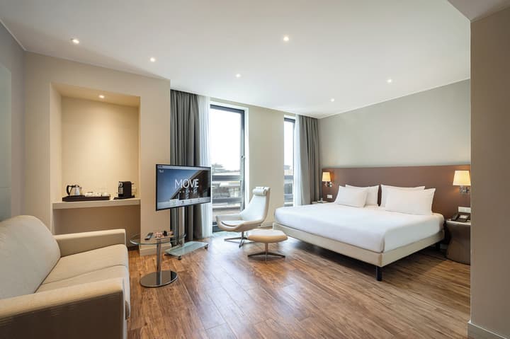 Move Hotels Venezia Nord