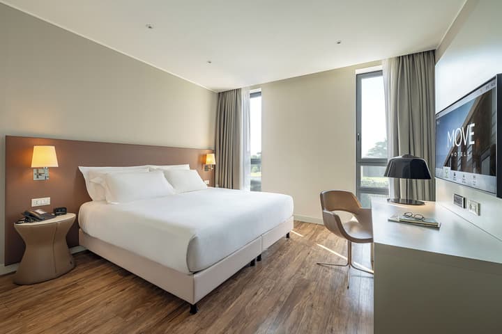 Move Hotels Venezia Nord