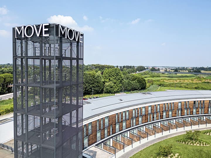 Move Hotels Venezia Nord