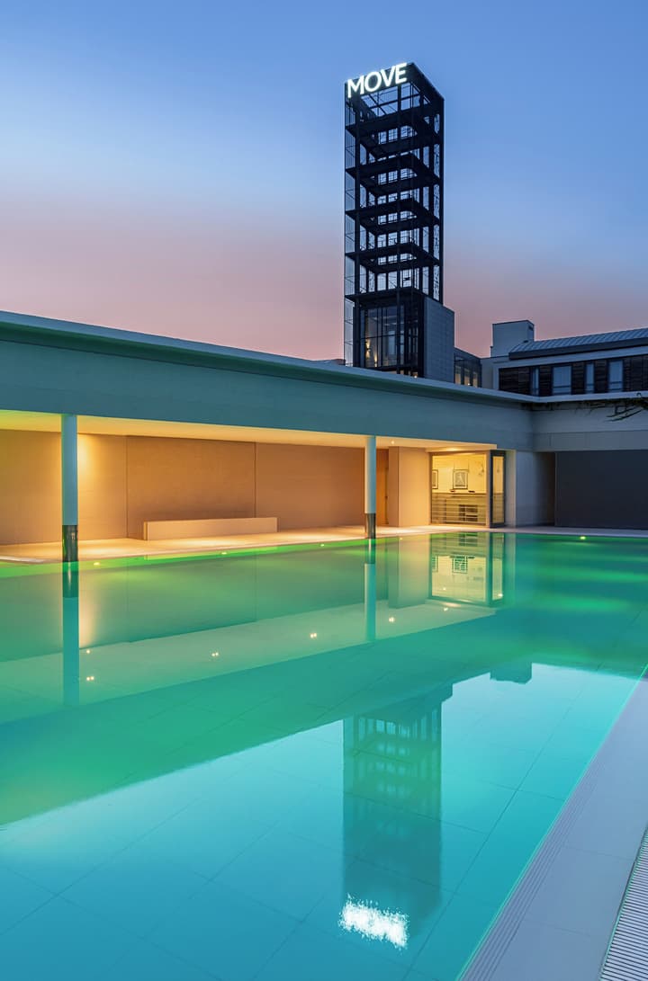 Move Hotels Venezia Nord