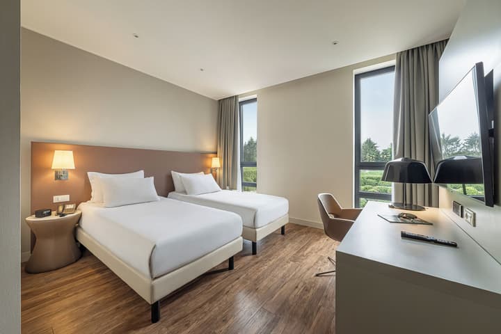 Move Hotels Venezia Nord