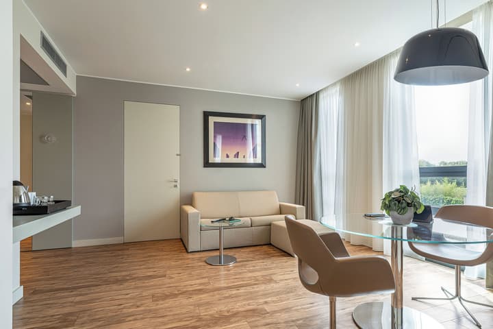 Move Hotels Venezia Nord
