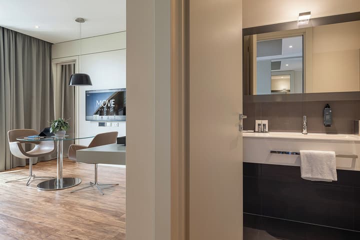Move Hotels Venezia Nord