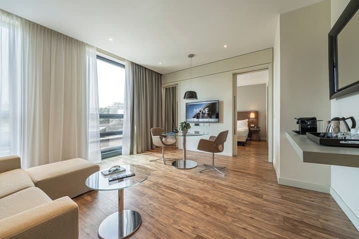 Move Hotels Venezia Nord