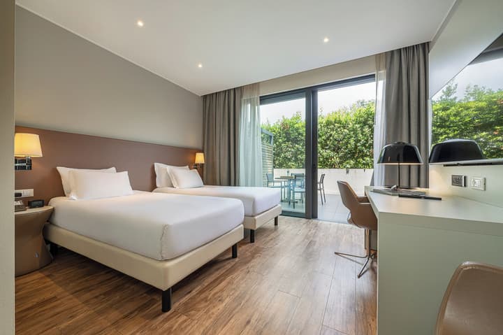 Move Hotels Venezia Nord