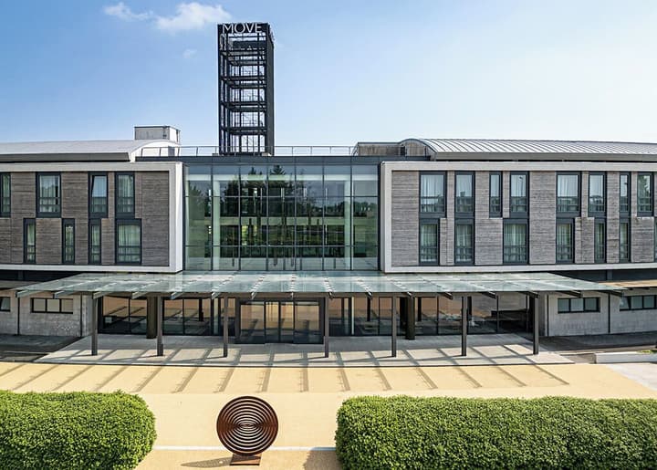 Move Hotels Venezia Nord