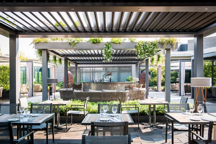Move Hotels Venezia Nord