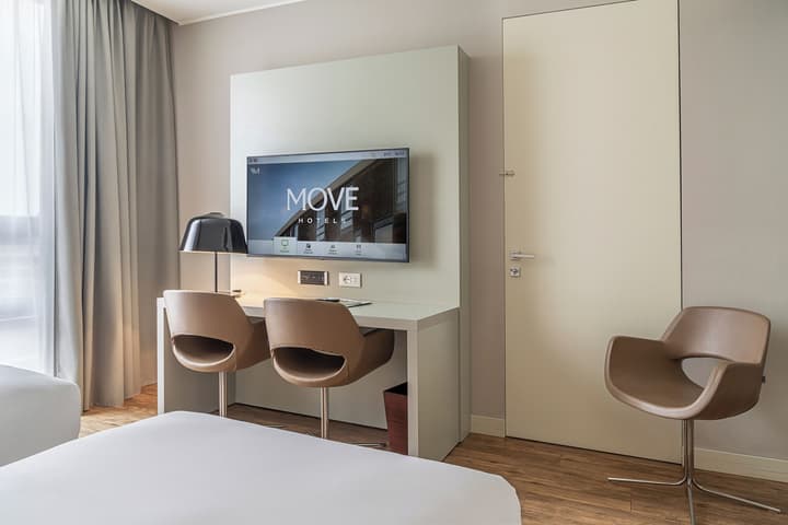 Move Hotels Venezia Nord