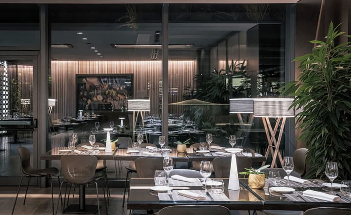 Move Hotels Venezia Nord