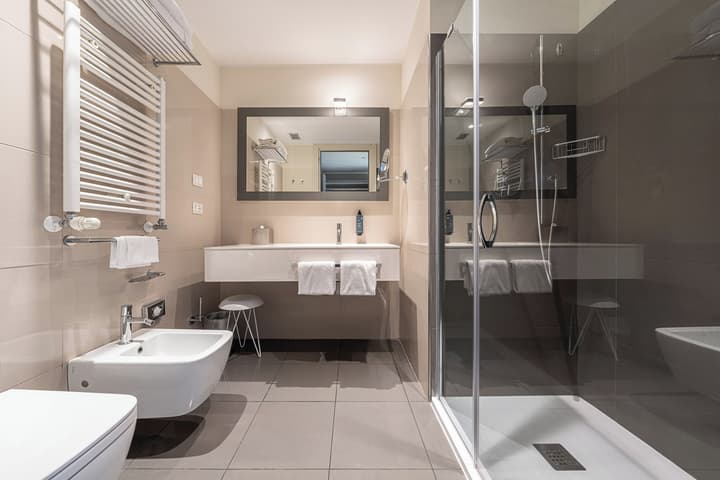 Move Hotels Venezia Nord