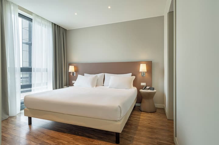 Move Hotels Venezia Nord