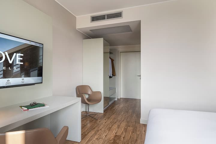 Move Hotels Venezia Nord