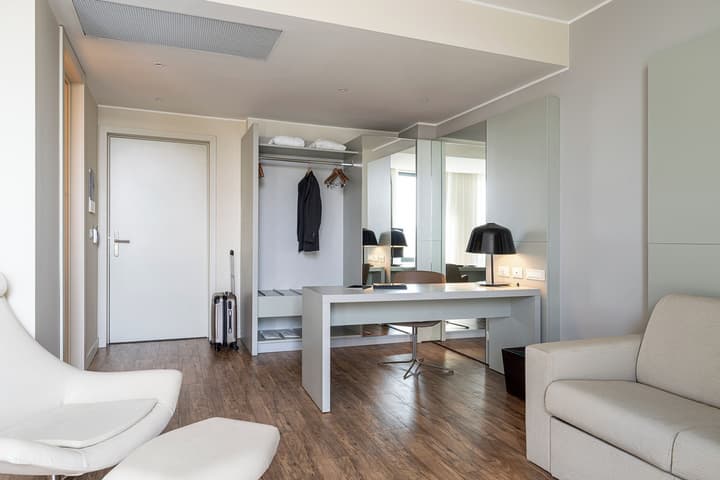 Move Hotels Venezia Nord