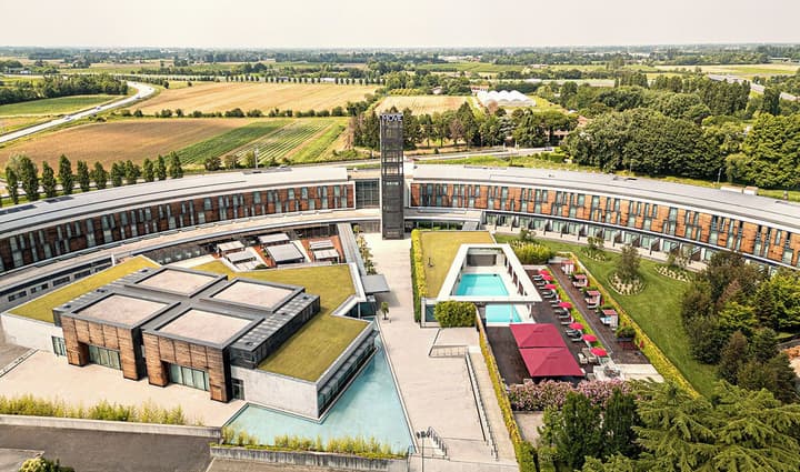 Move Hotels Venezia Nord