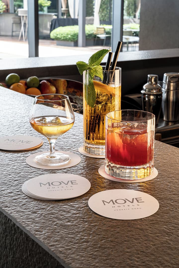 Move Hotels Venezia Nord