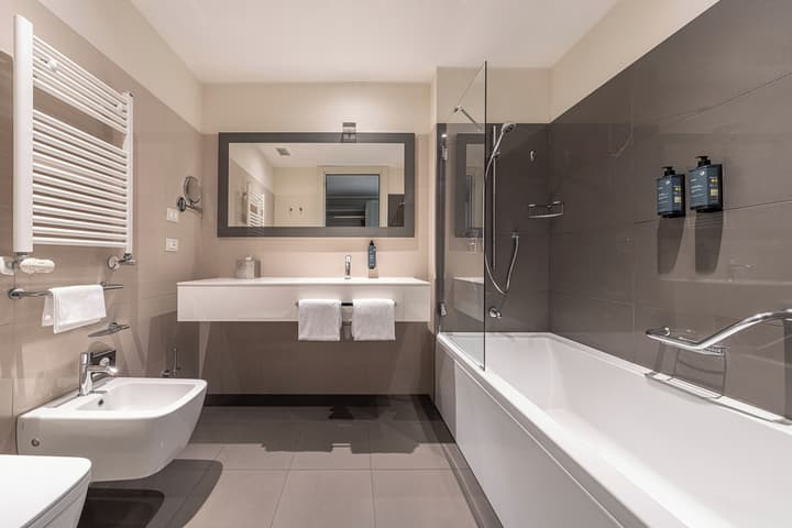 Move Hotels Venezia Nord