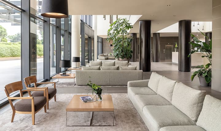 Move Hotels Venezia Nord